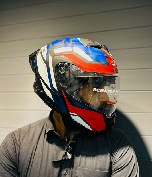 BURAAK MADE IN THILAND DOT APPROVED