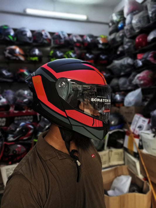 BURAAK MADE IN THILAND DOT APPROVED