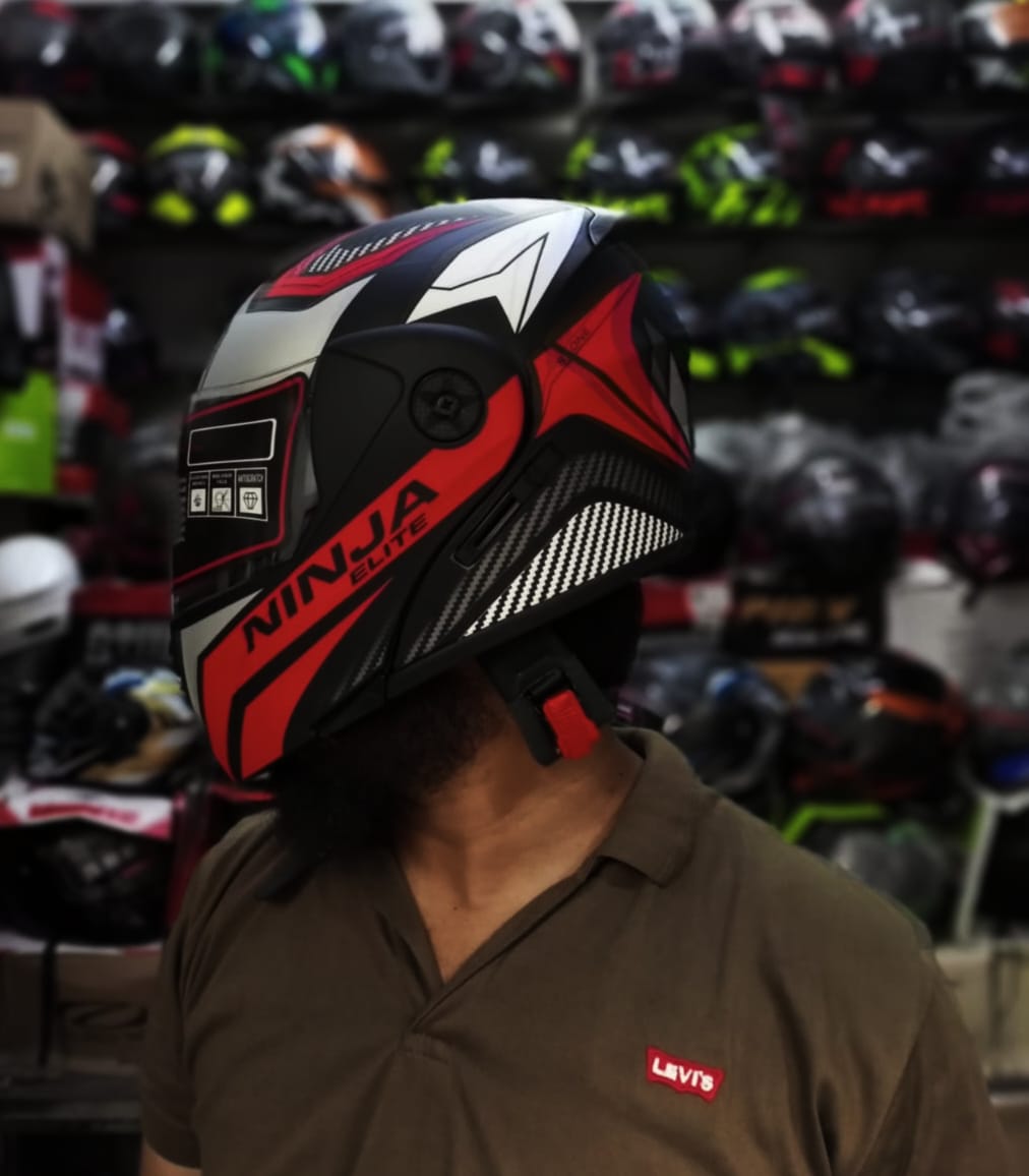 BURRAK MADE IN THAILAND