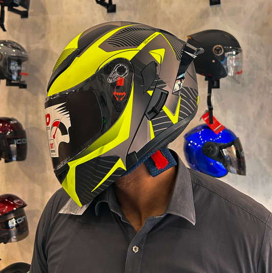 REVOO POWER BY VECTOR